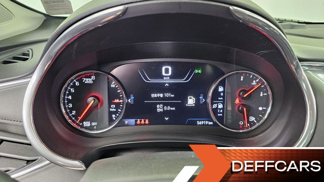 ChevroletGMDaewoo MALIBU 1.3 Turbo Premier купить на сайте DeffCars