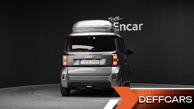 Kia RAY Signature купить на сайте DeffCars