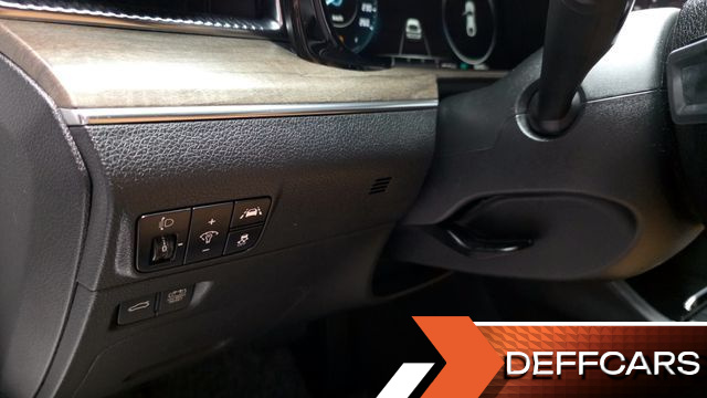 Kia K5 Noblesse купить на сайте DeffCars