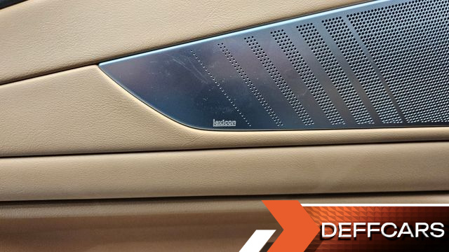 Genesis G80 Gasoline 3.5 Turbo AWD купить на сайте DeffCars