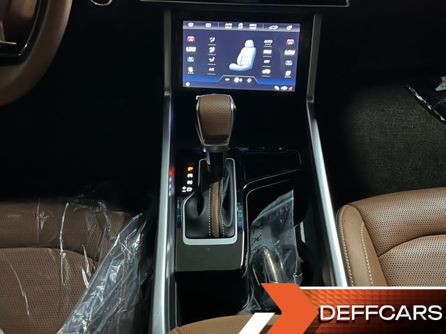 Ssangyong TORRES Gasoline 1.5 2WD T7 купить на сайте DeffCars