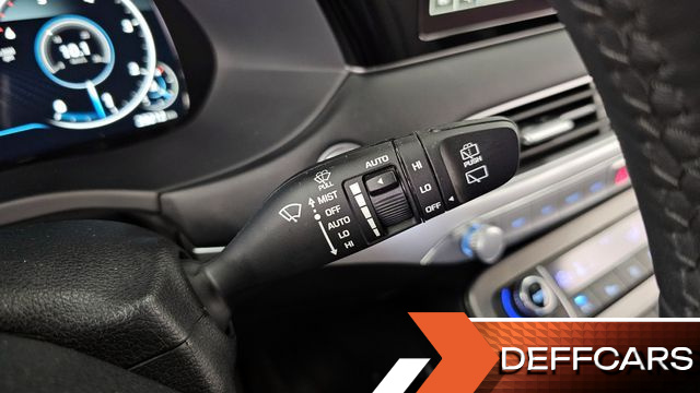 Hyundai PALISADE Diesel 2.2 4WD Prestige купить на сайте DeffCars
