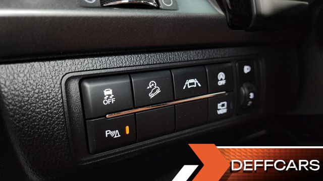 Ssangyong REXTON Diesel 2.2 4WD Noblesse купить на сайте DeffCars