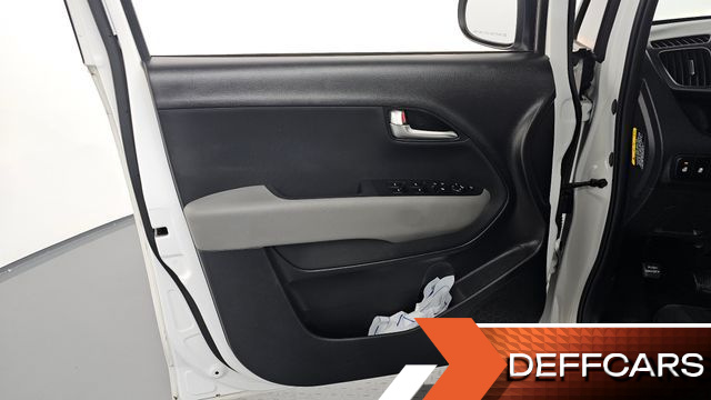 Kia RAY Prestige купить на сайте DeffCars