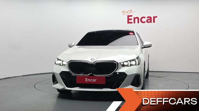BMW 5-SERIES 530i xDrive M Sport Pro Special Edition купить на сайте DeffCars