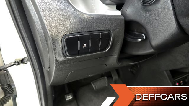 Kia RAY Van Prestige купить на сайте DeffCars