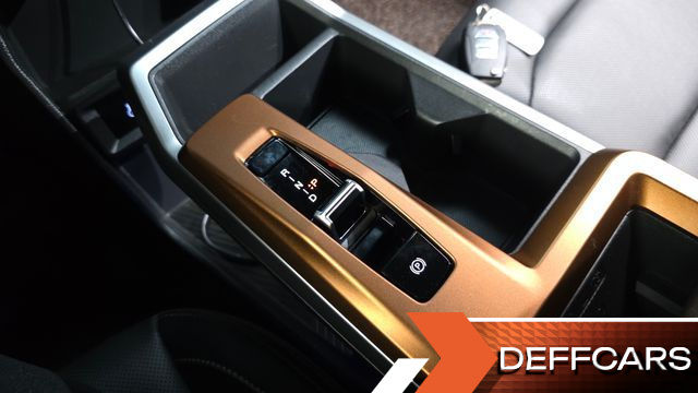 Ssangyong TORRES Gasoline 1.5 4WD TV7 купить на сайте DeffCars