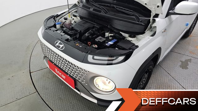 Hyundai CASPER Modern купить на сайте DeffCars