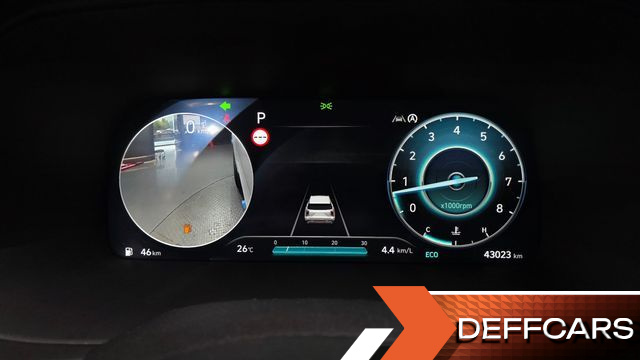 Hyundai PALISADE Gasoline 3.8 4WD Calligraphy купить на сайте DeffCars