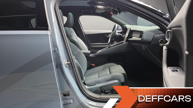 Polestar POLESTAR 2 Longrange Singlemotor купить на сайте DeffCars