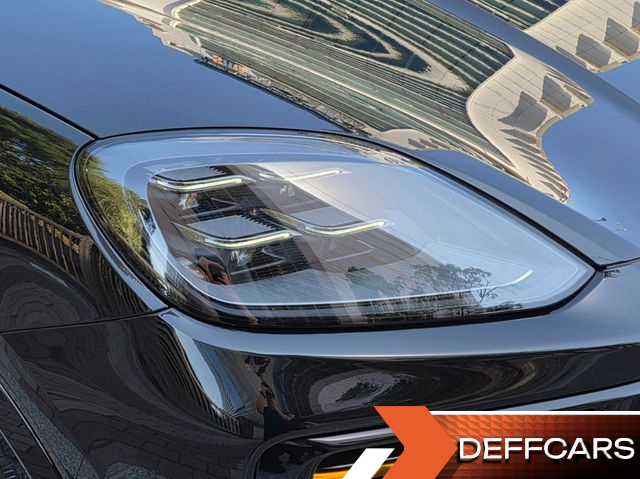 Porsche CAYENNE 3.0 Coupe купить на сайте DeffCars
