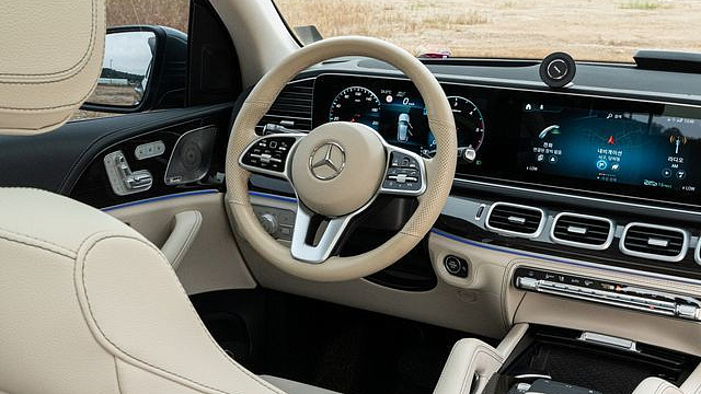 Mercedes GLE-CLASS GLE300d 4MATIC купить на сайте DeffCars
