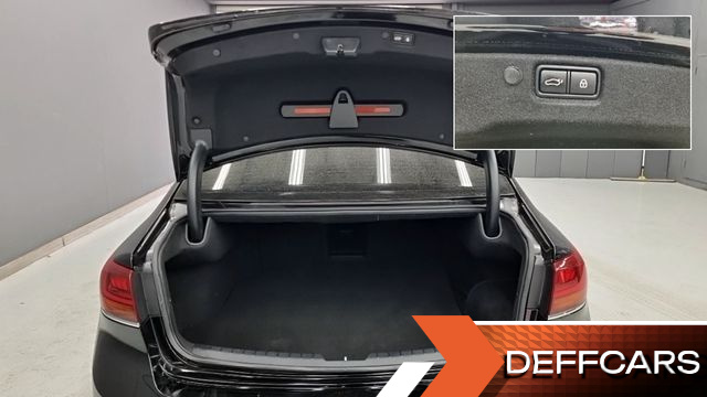 Kia K7 Noblesse купить на сайте DeffCars