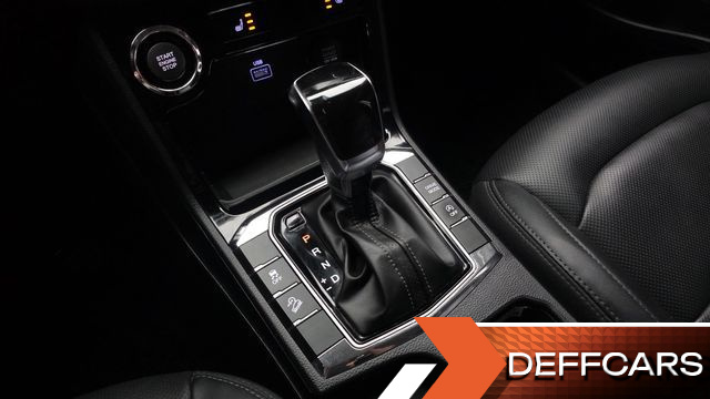Ssangyong KORANDO Diesel 1.6 2WD Delight купить на сайте DeffCars