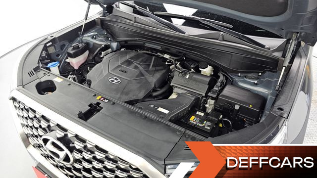 Hyundai PALISADE Gasoline 3.8 2WD Calligraphy купить на сайте DeffCars