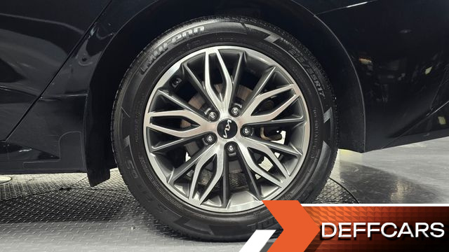Kia K5 2.0 Trendy купить на сайте DeffCars