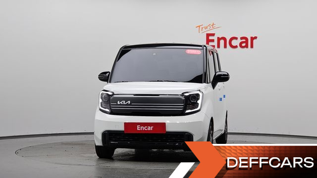 Kia RAY Gravity купить на сайте DeffCars