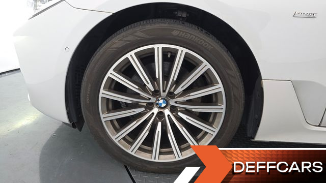 BMW GRAN TURISMO 630d xDrive Luxury купить на сайте DeffCars