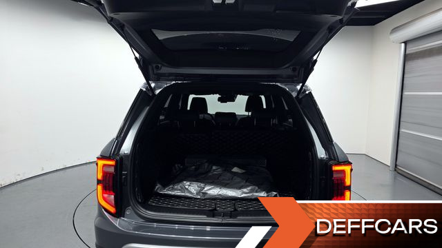 Ssangyong TORRES Gasoline 1.5 2WD T7 купить на сайте DeffCars