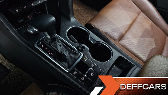 Kia SPORTAGE Diesel 2.0 2WD Inteligent купить на сайте DeffCars