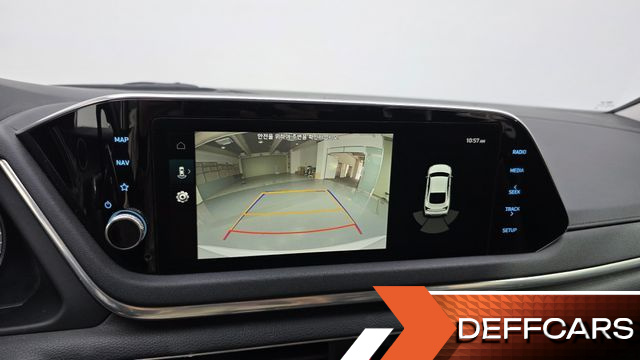 Hyundai SONATA 2.0 Premium купить на сайте DeffCars