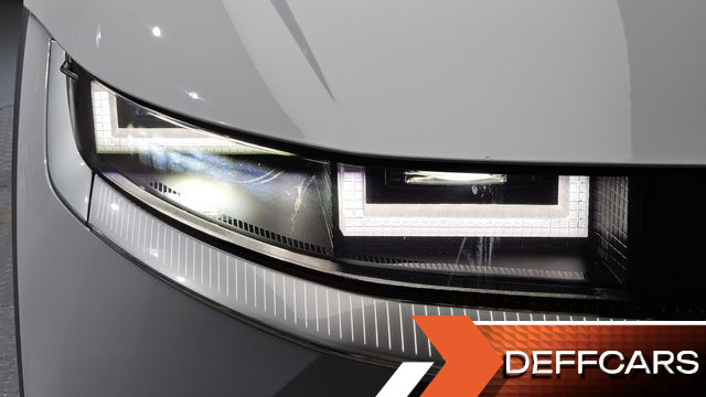Hyundai IONIQ5 Long range Prestige купить на сайте DeffCars