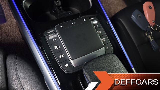 Mercedes GLB-CLASS GLB200 d купить на сайте DeffCars