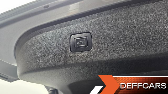 ChevroletGMDaewoo TRAX 1.2 RS купить на сайте DeffCars