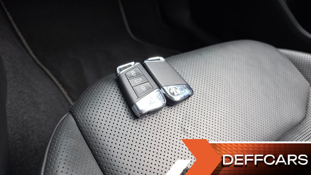 Volkswagen ARTEON 2.0 TDI Prestige купить на сайте DeffCars
