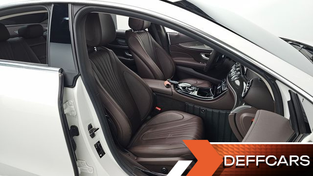 Mercedes CLS-CLASS CLS300d AMG Line купить на сайте DeffCars