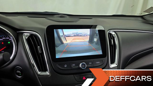 ChevroletGMDaewoo MALIBU 2.0 Turbo LTZ Premium купить на сайте DeffCars