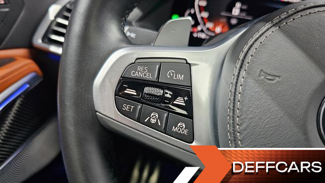 BMW X6 M50i купить на сайте DeffCars