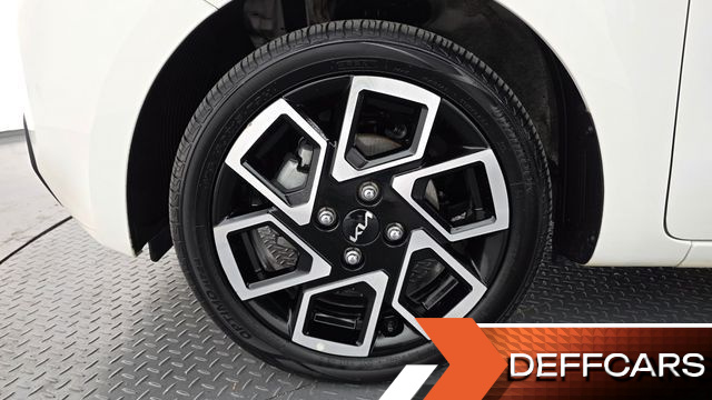 Kia RAY Signature купить на сайте DeffCars