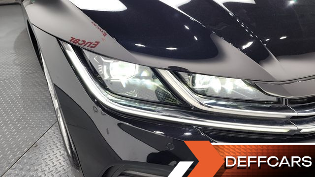 Volkswagen ARTEON 2.0 TDI Prestige купить на сайте DeffCars