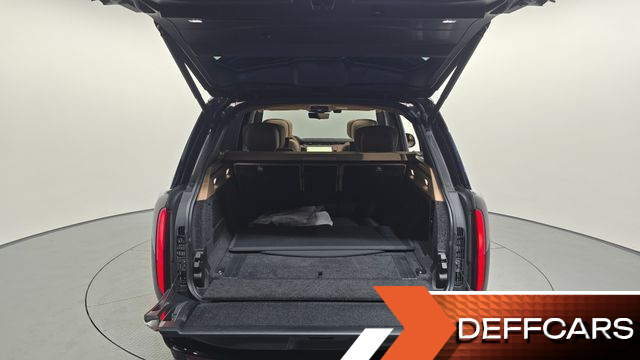 Land Rover RANGE ROVER P530 Autobiography Long Wheel Base купить на сайте DeffCars