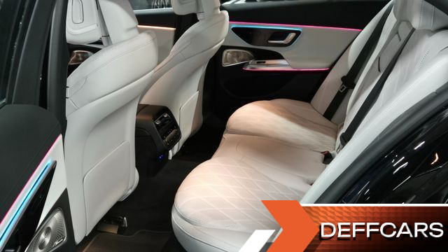 Mercedes E-CLASS E450 4MATIC Exclusive купить на сайте DeffCars