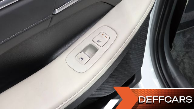 Hyundai SONATA Inspiration купить на сайте DeffCars