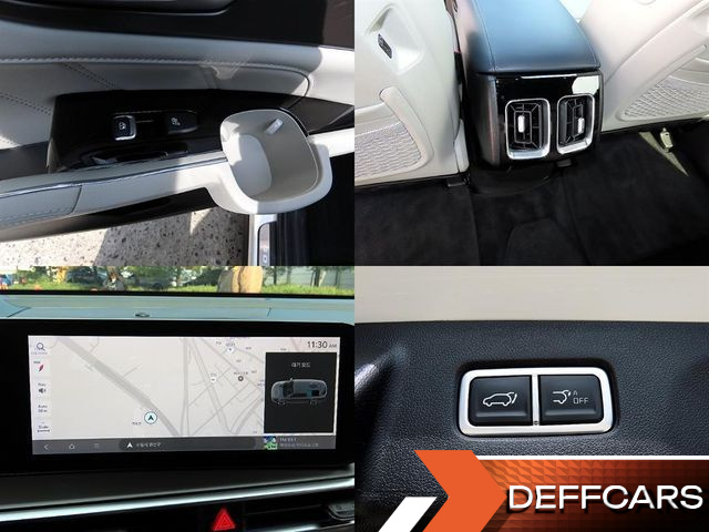 Kia SORENTO HEV 1.6 2WD Signature купить на сайте DeffCars