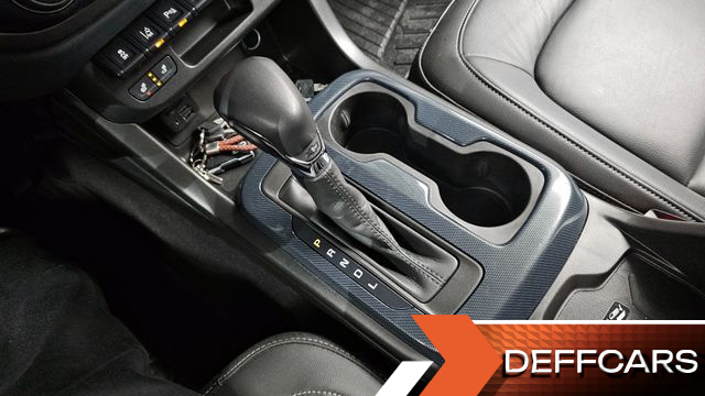 ChevroletGMDaewoo COLORADO 3.6 Z71-X 4WD купить на сайте DeffCars