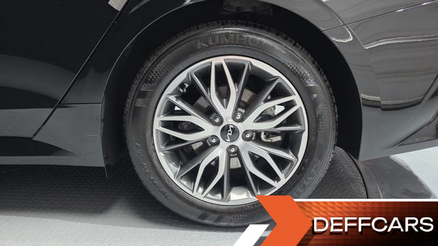 Kia K5 2.0 LPI(Renter car) Trandy купить на сайте DeffCars