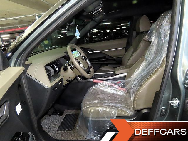 Ssangyong TORRES Gasoline 1.5 2WD T7 купить на сайте DeffCars