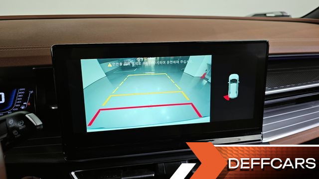 Ssangyong TORRES Gasoline 1.5 2WD T7 купить на сайте DeffCars