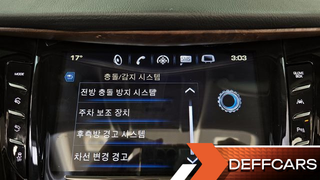 Cadillac ESCALADE 6.2 4th купить на сайте DeffCars
