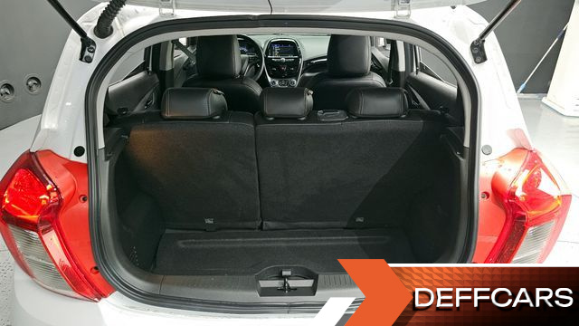 ChevroletGMDaewoo SPARK Premier купить на сайте DeffCars