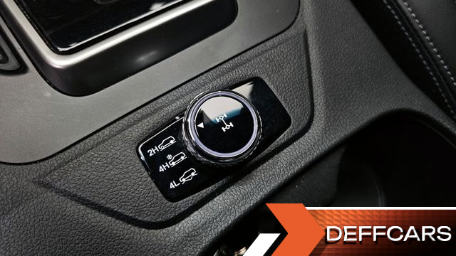 Ssangyong REXTON Diesel 2.2 4WD Culman Prestige купить на сайте DeffCars