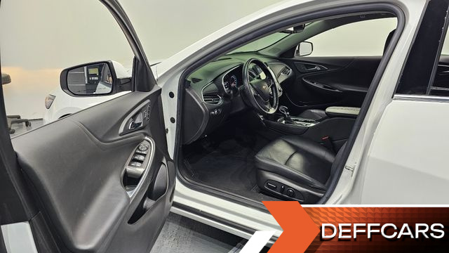 ChevroletGMDaewoo MALIBU 1.3 Turbo LT Deluxe купить на сайте DeffCars