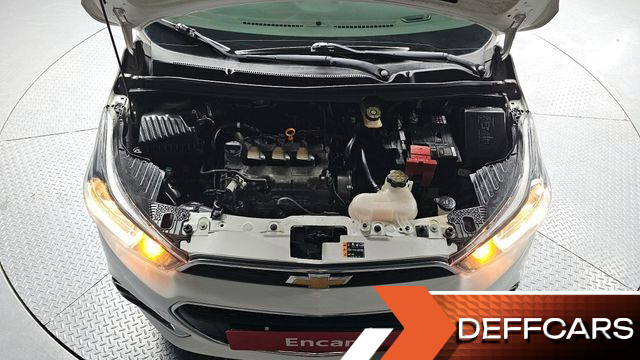 ChevroletGMDaewoo SPARK LTZ купить на сайте DeffCars
