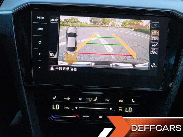 Volkswagen PASSAT 2.0 TDI Premium купить на сайте DeffCars