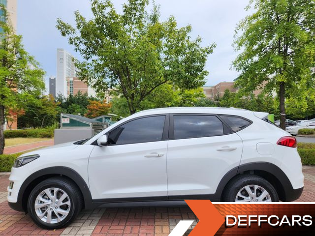 Hyundai TUCSON Diesel 2.0 2WD Modern купить на сайте DeffCars