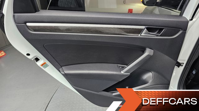Volkswagen PASSAT 2.0 TSI B7 купить на сайте DeffCars
